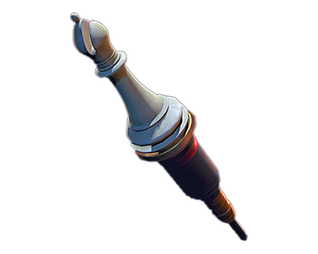 Bishop Plug