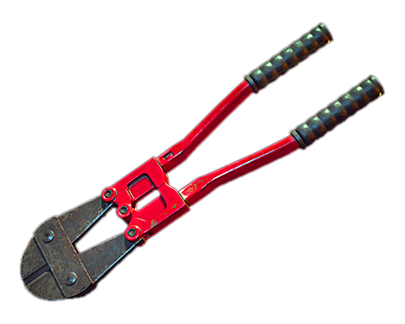 Bolt Cutter