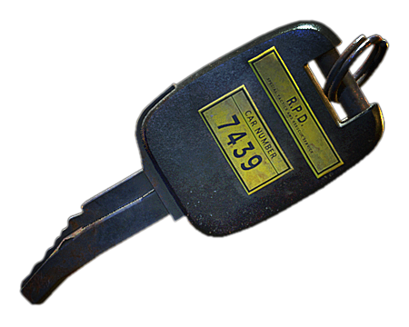 Car Key