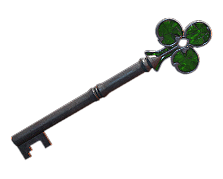 Club Key