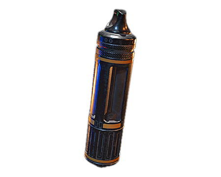 Dispersal Cart (Empty)