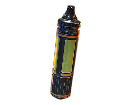 Dispersal Cart Solution