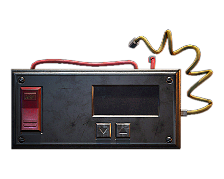 Electronic Gadget