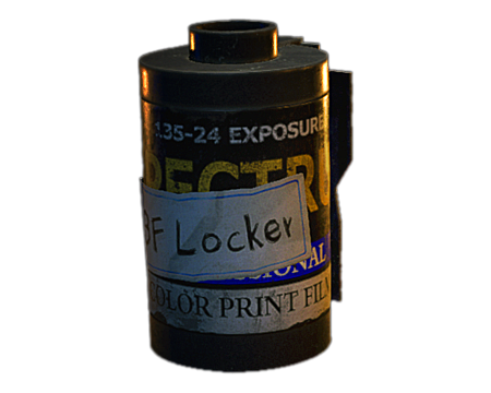 Film (3F Locker)