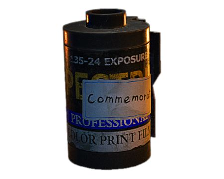 Film (Commemorative)