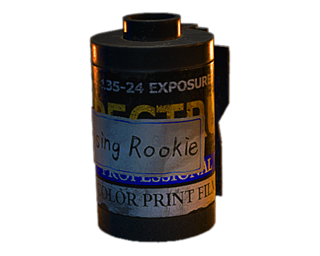 Film (Rising Rookie)
