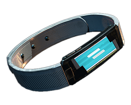 ID Band (Gen. Staff)