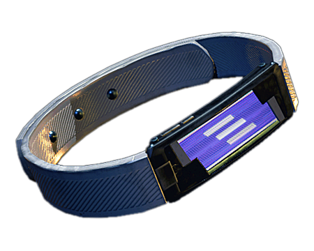 ID Band (Sen. Staff)