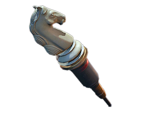 Knight Plug