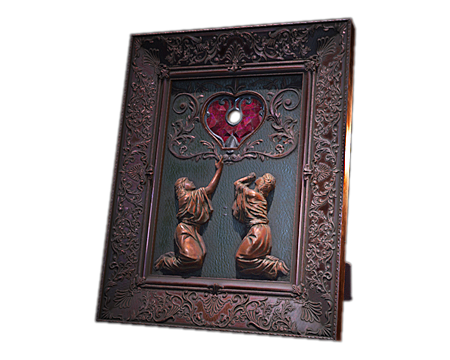 Lovers Relief