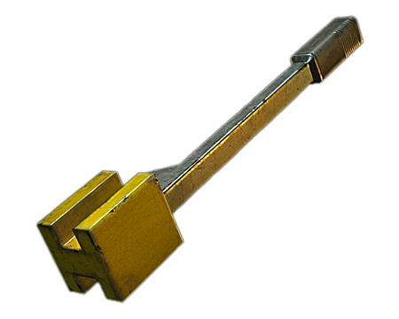 Mechanic Jack Handle