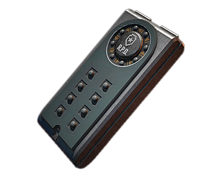 Portable Safe