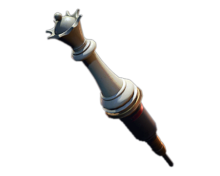 Queen Plug