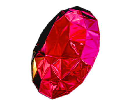 Red Jewel