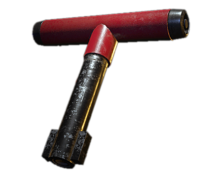 T-Bar Valve Handle