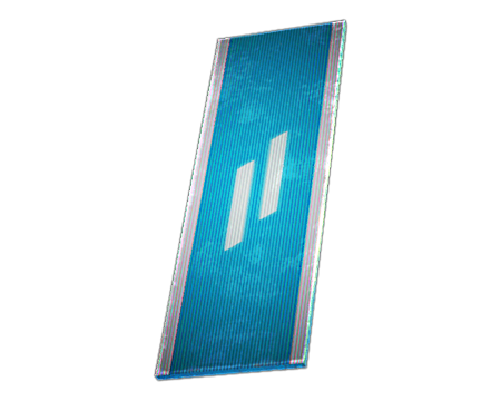 Upgrade Chip (Gen. Staff)