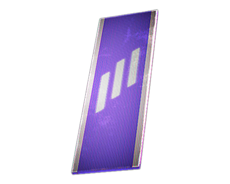 Upgrade Chip (Sen. Staff)