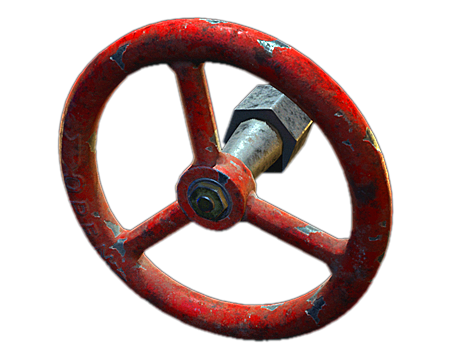 Valve Handle