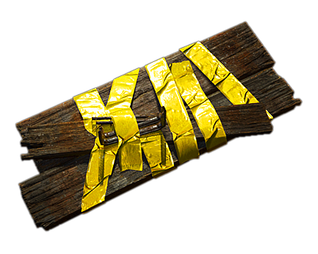 Wooden Boards
