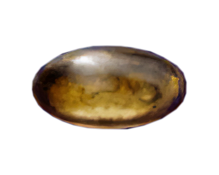 Amber Ball