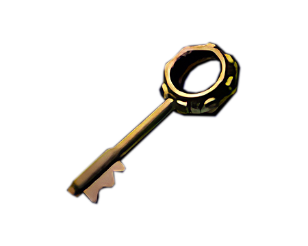 Bezel Key