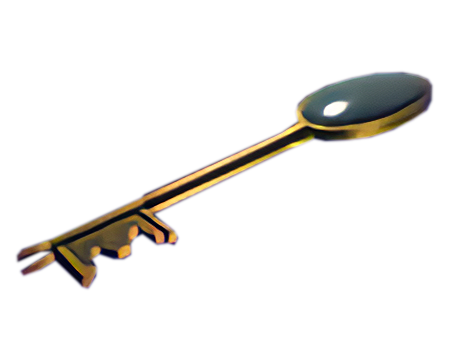 Boutique Key