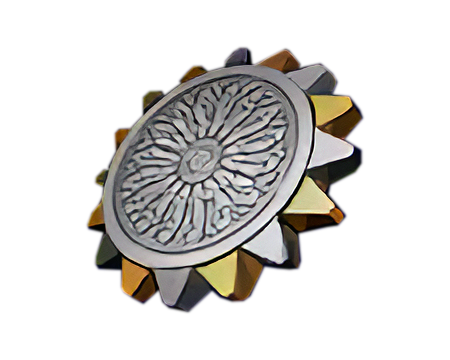 Chronos Gear