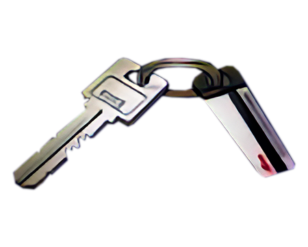 Facility Key