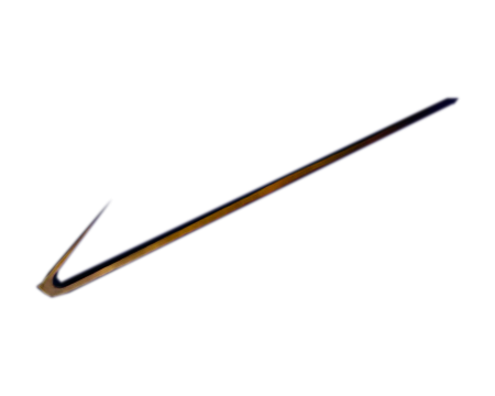 Fire Hook