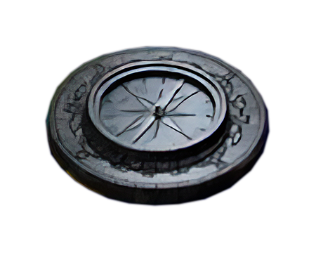 "Future..." Compass