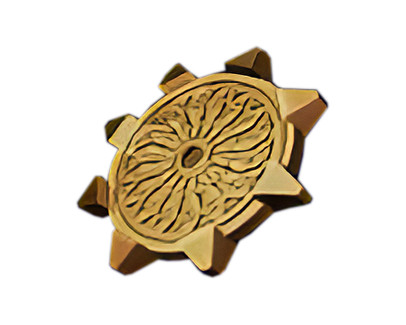 Gold Gear
