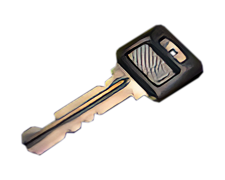 Graveyard Key