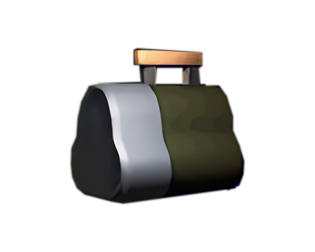 Grenade Rounds