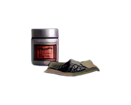 Gunpowder A