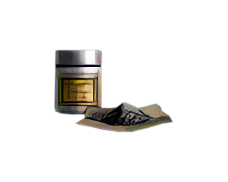 Gunpowder B