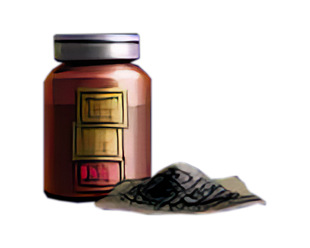 Gunpowder BBA
