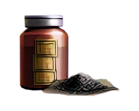 Gunpowder BBB