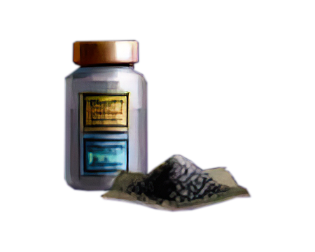 Gunpowder BC