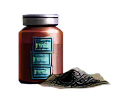 Gunpowder CCC