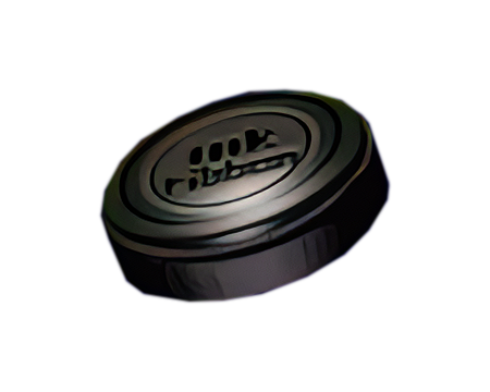 Ink Ribbon