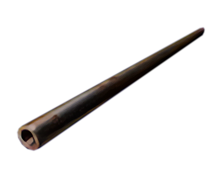 Iron Pipe