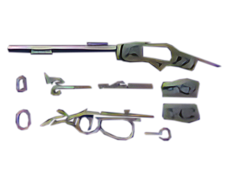 M37 Parts B