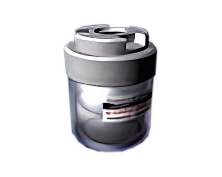 Medium Base