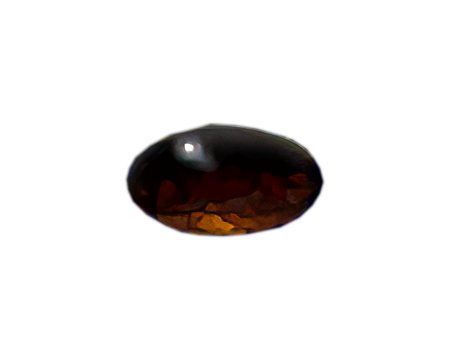 Obsidian Ball
