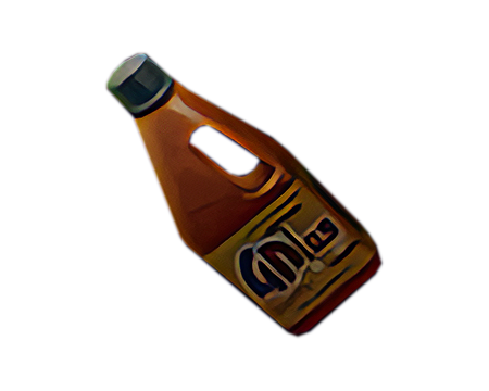 Oil Additive