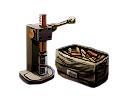 Reloading Tool