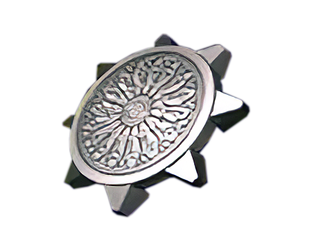 Silver Gear