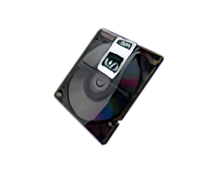 System Disk