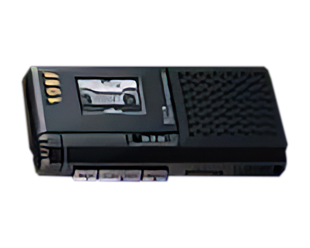 Tape Recorder