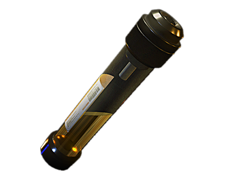 Antigen Sample
